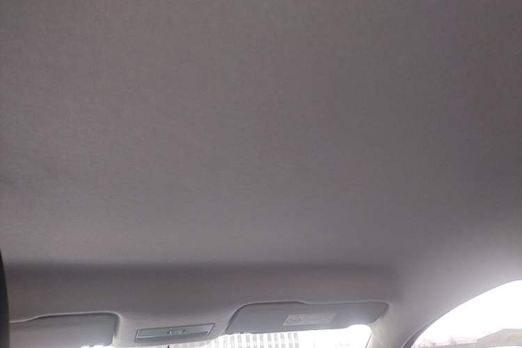 Used Volkswagen Jetta 2017 1.4L Manual Fashion Edition Headliner