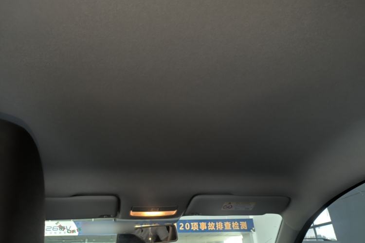 Used Volkswagen Jetta 2017 1.5L Automatic Fashion Model Headliner