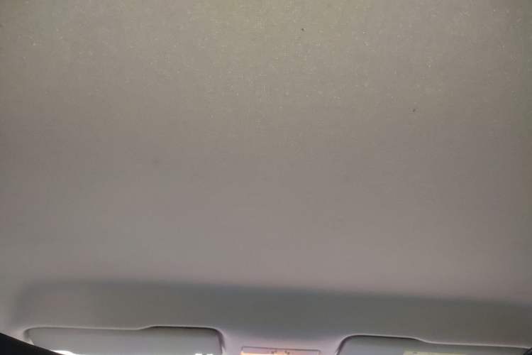Used Volkswagen Jetta 2017 1.5L Manual Fashion Edition Headliner