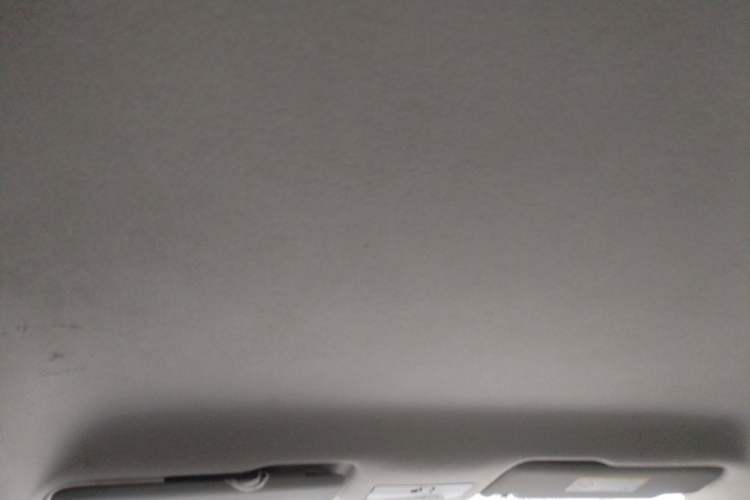 Used Volkswagen Jetta 2017 1.4L Manual Fashion Edition Headliner
