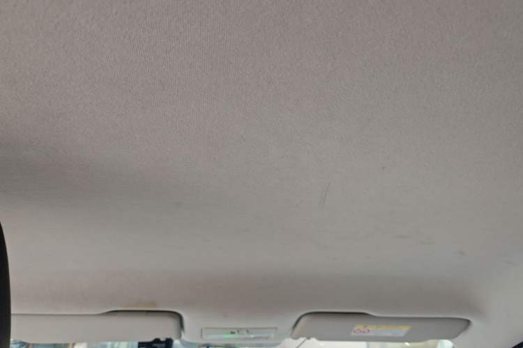 Used Volkswagen Jetta 2017 1.5L Manual Fashion Edition Headliner