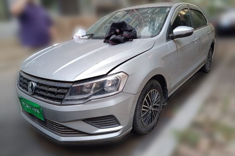 Used Volkswagen Jetta 2017 1.4L Manual Fashion Edition Guazi used car, China used car export, Used car for sale, Used  cars, Cheapest cars for sale