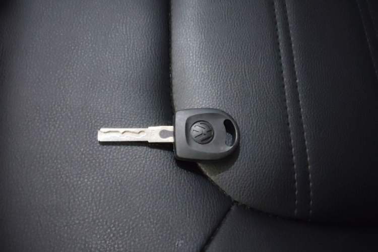 Used Volkswagen Jetta 2017 1.5L Automatic Fashion Model Interior 1