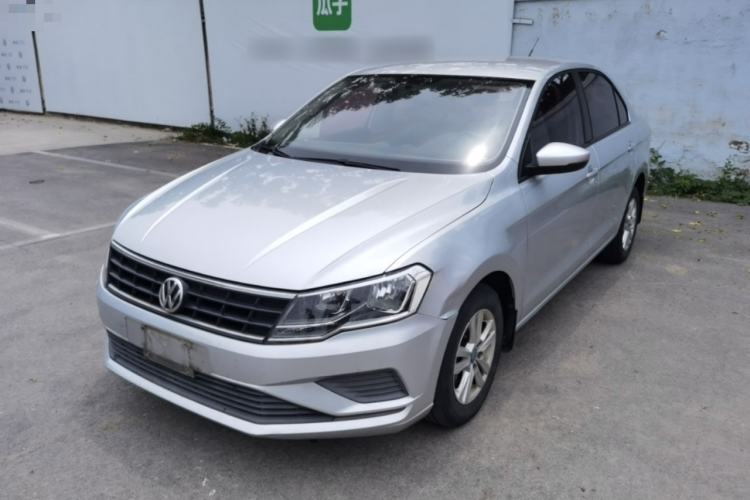 Used Volkswagen Jetta 2017 1.5L Automatic Fashion Model Guazi used car, China used car export, Used car for sale, Used  cars, Cheapest cars for sale