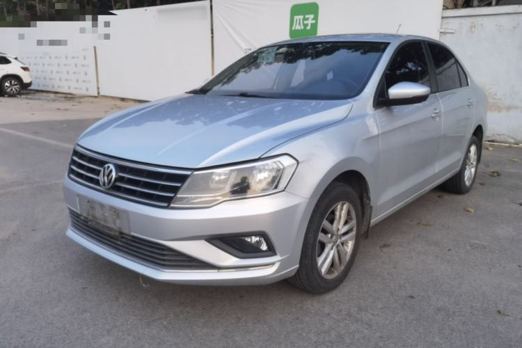 Used Volkswagen Jetta 2017 1.5L Automatic Comfort Model Guazi used car, China used car export, Used car for sale, Used Volkswagen cars, Cheapest cars for sale