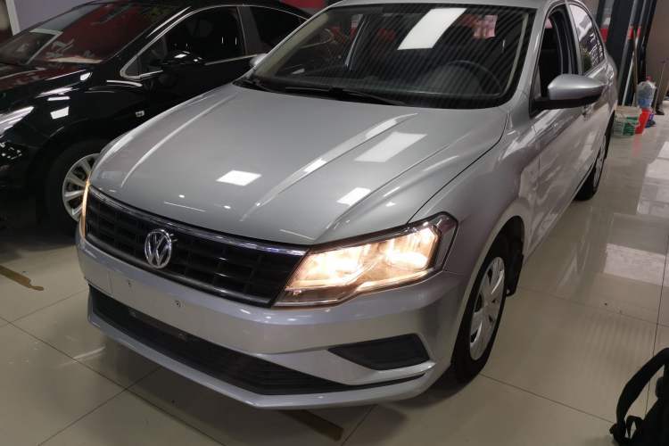 Ojetý Volkswagen Jetta 2017 1.5L Automatic Fashion Model Guazi used car, China used car export, Used car for sale, Used  cars, Cheapest cars for sale