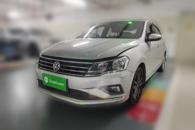Used Volkswagen Jetta 2017 1.5L Automatic Comfort Model