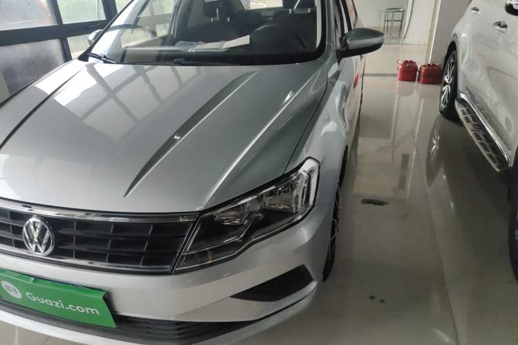 Used Volkswagen Jetta 2017 1.5L Automatic Fashion Model Left Front Headlight