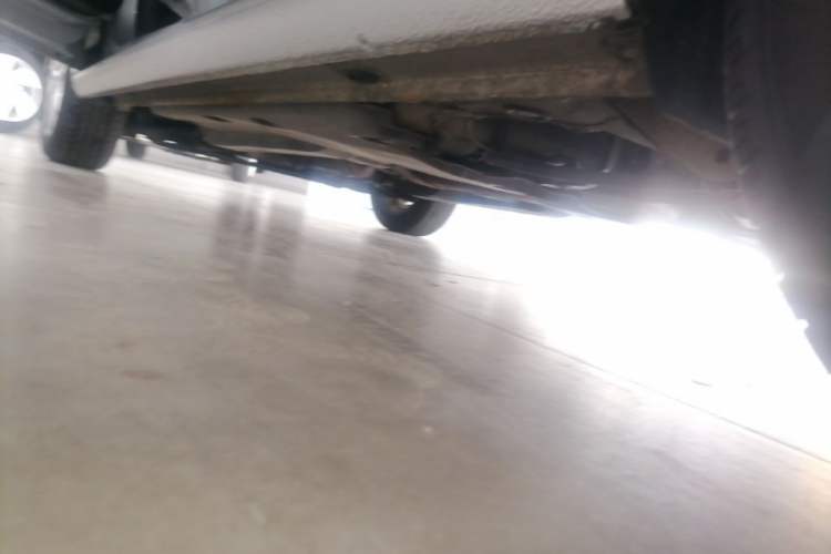Used Volkswagen Jetta 2017 1.5L Manual Comfort Model Left Side Sill