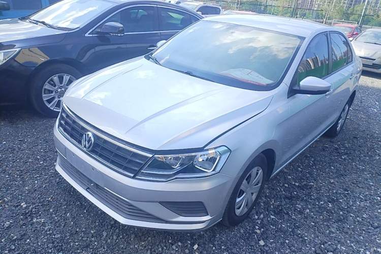 Used Volkswagen Jetta 2017 1.4L Manual Fashion Edition Guazi used car, China used car export, Used car for sale, Used cars, Cheapest cars for sale