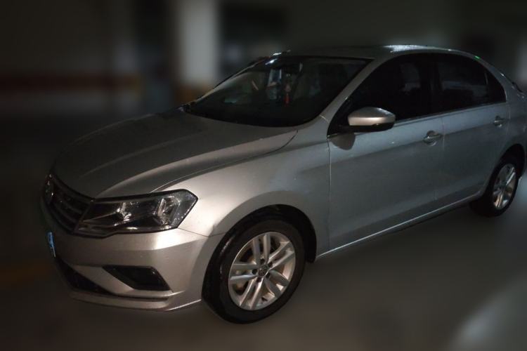 Used Volkswagen Jetta 2017 1.4L Manual Comfort Model Guazi used car, China used car export, Used car for sale, Used  cars, Cheapest cars for sale