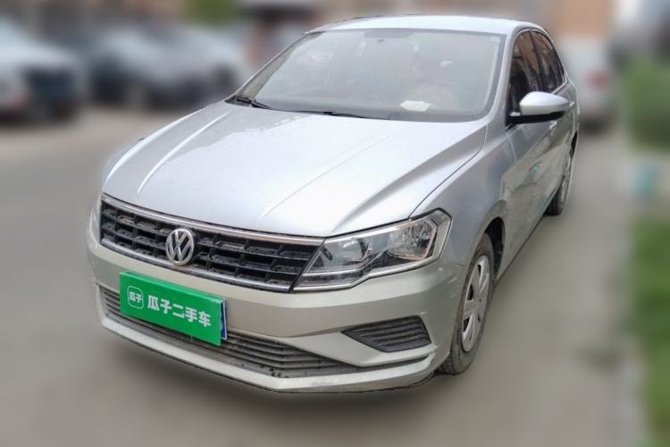 Used Volkswagen Jetta 2017 1.4L Manual Fashion Edition Guazi used car, China used car export, Used car for sale, Used  cars, Cheapest cars for sale