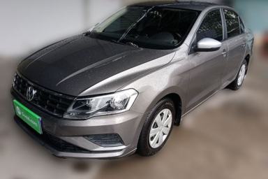 Used Volkswagen Jetta 2017 1.5L Manual Fashion Edition