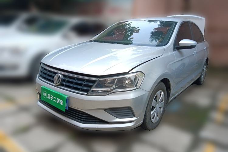 Used Volkswagen Jetta 2017 1.5L Manual Fashion Edition Guazi used car, China used car export, Used car for sale, Used  cars, Cheapest cars for sale