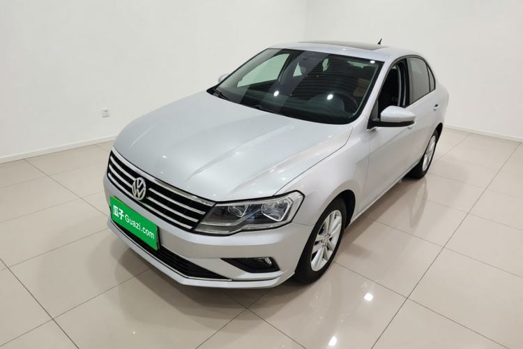 Volkswagen Jetta 2017 1.5L Automatic Comfort Model usata Guazi used car, China used car export, Used car for sale, Used  cars, Cheapest cars for sale