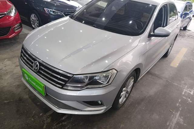 Used Volkswagen Jetta 2017 1.5L Automatic Comfort Model