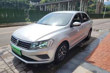 Used Volkswagen Jetta 2017 1.5L Automatic Fashion Model
