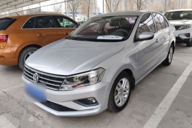 Used Volkswagen Jetta 2017 1.5L Automatic Comfort Model
