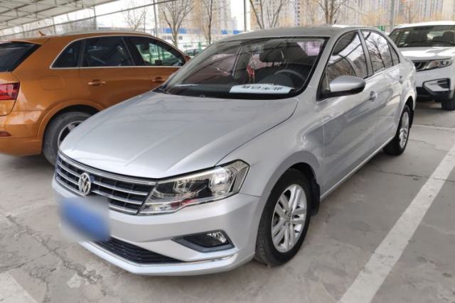 Used Volkswagen Jetta 2017 1.5L Automatic Comfort Model