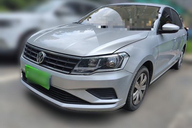 Ojetý Volkswagen Jetta 2017 1.5L Automatic Fashion Model Guazi used car, China used car export, Used car for sale, Used  cars, Cheapest cars for sale