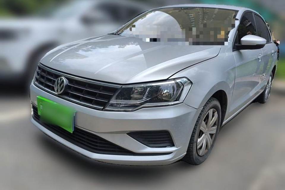 Volkswagen Jetta 2017