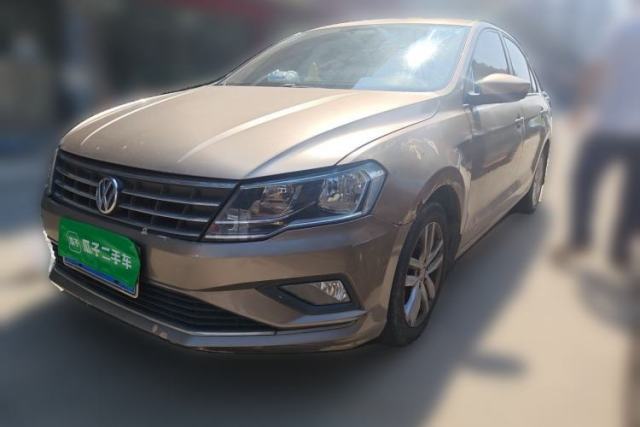 Volkswagen Jetta 2017 1.5L Automatic Comfort Model d’occasion
