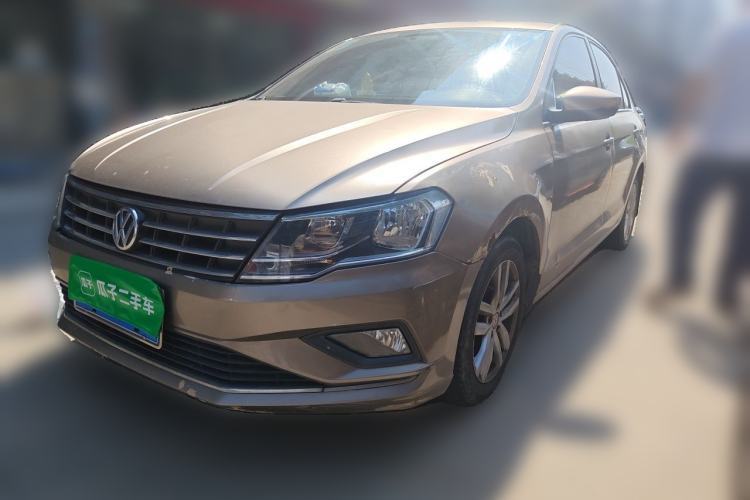 Ojetý Volkswagen Jetta 2017 1.5L Automatic Comfort Model Guazi used car, China used car export, Used car for sale, Used cars, Cheapest cars for sale