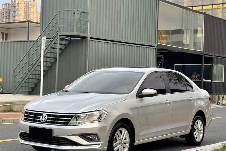 Ojetý Volkswagen Jetta 2017 1.5L Automatic Comfort Model Guazi used car, China used car export, Used car for sale, Used  cars, Cheapest cars for sale