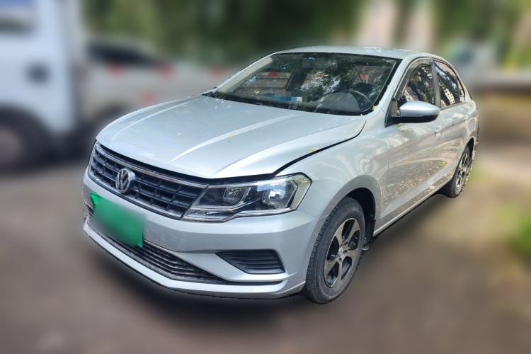 Used Volkswagen Jetta 2017 1.4L Manual Fashion Edition Guazi used car, China used car export, Used car for sale, Used  cars, Cheapest cars for sale