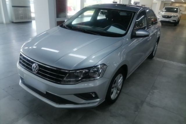 Used Volkswagen Jetta 2017 1.5L Manual Comfort Model