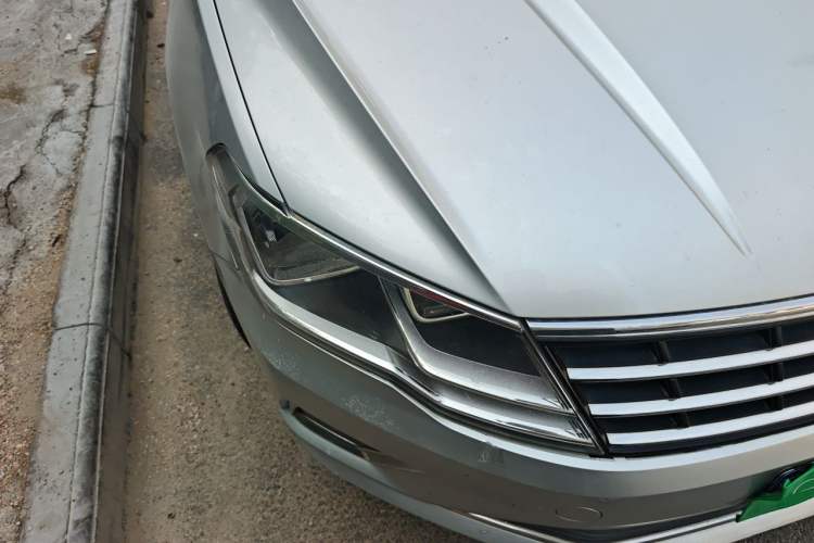 Used Volkswagen Jetta 2017 1.5L Manual Comfort Model Right Front Headlight