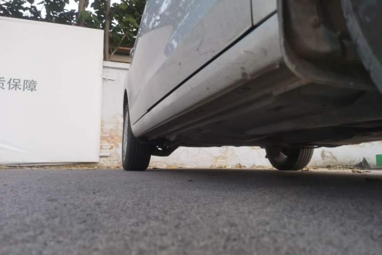 Used Volkswagen Jetta 2017 1.5L Automatic Comfort Model Right Side Sill