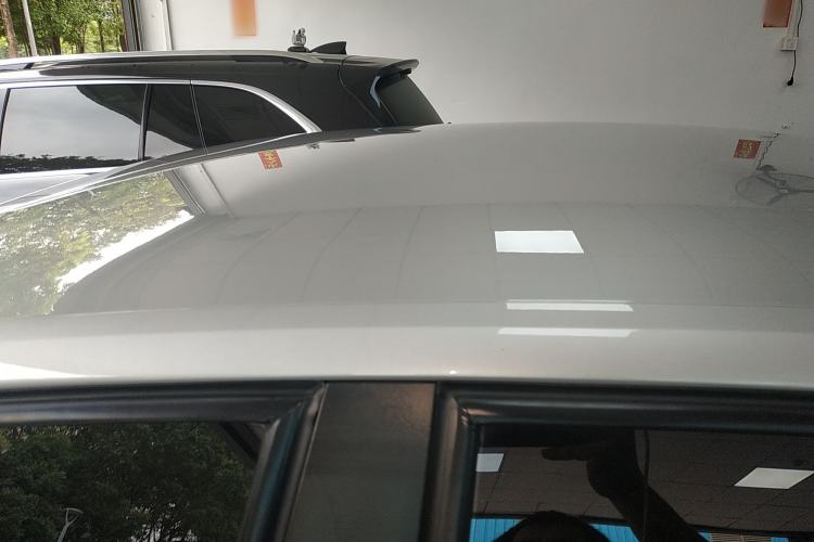 Used Volkswagen Jetta 2017 1.5L Automatic Fashion Model Roof