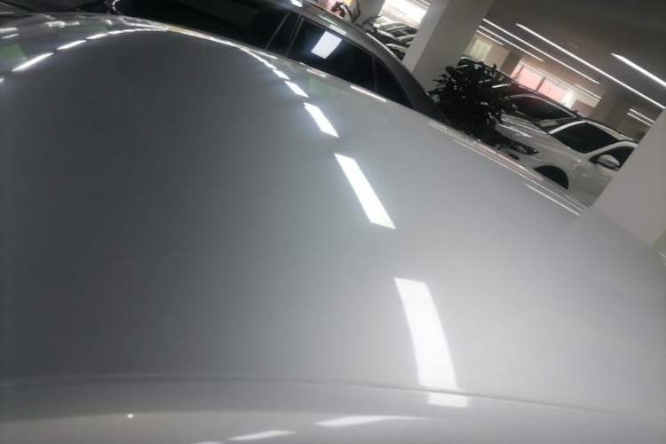 Used Volkswagen Jetta 2017 1.4L Manual Fashion Edition Roof
