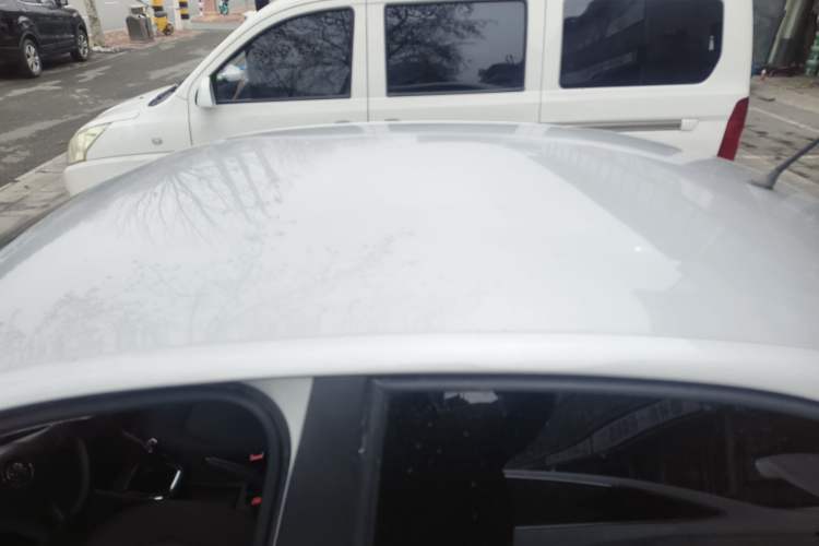 Used Volkswagen Jetta 2017 1.4L Manual Fashion Edition Roof