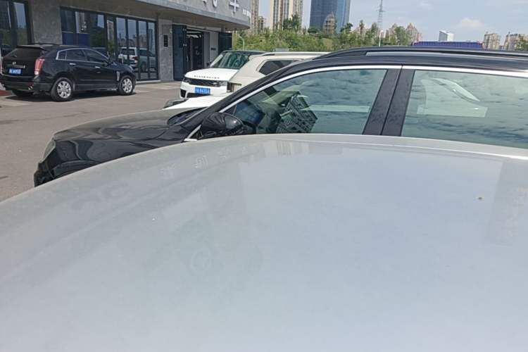 Used Volkswagen Jetta 2017 1.4L Manual Fashion Edition Roof