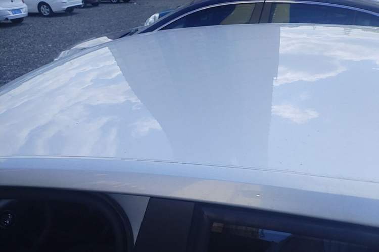 Used Volkswagen Jetta 2017 1.4L Manual Fashion Edition Roof