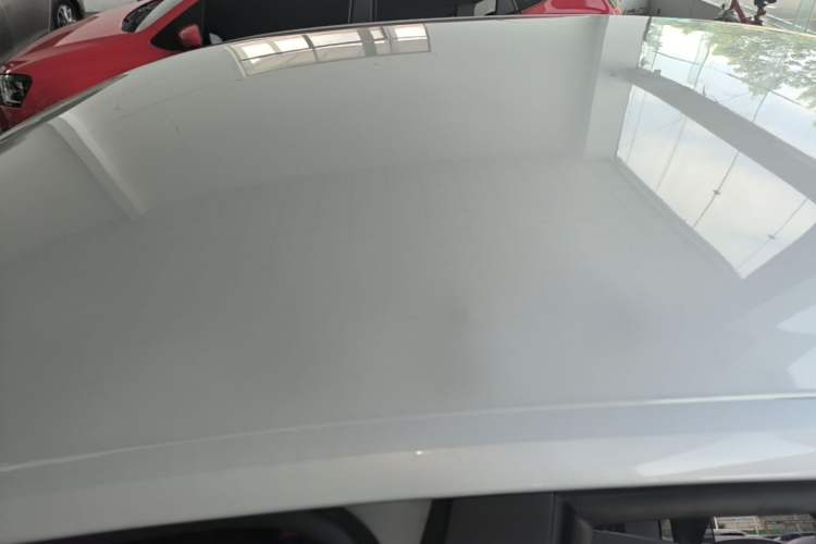 Used Volkswagen Jetta 2017 1.5L Automatic Fashion Model Roof