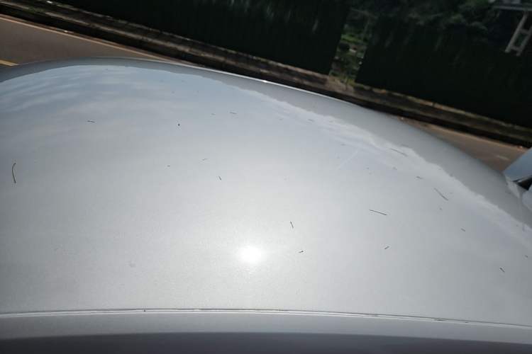 Used Volkswagen Jetta 2017 1.5L Automatic Fashion Model Roof