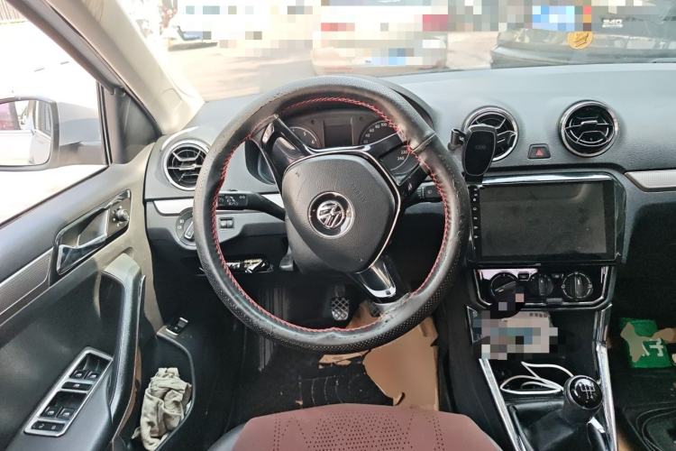 Used Volkswagen Jetta 2017 1.5L Manual Comfort Model Steering Wheel