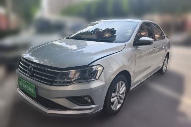Used Volkswagen Jetta 2017 1.5L Manual Comfort Model