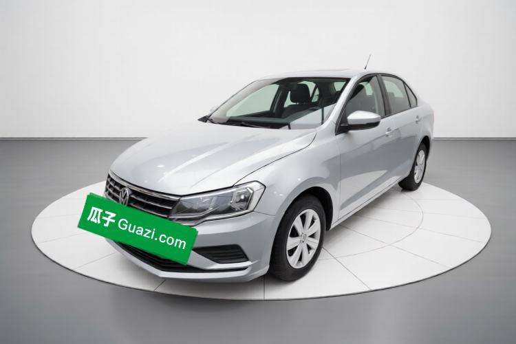 Ojetý Volkswagen Jetta 2017 1.5L Automatic Fashion Model Guazi used car, China used car export, Used car for sale, Used  cars, Cheapest cars for sale