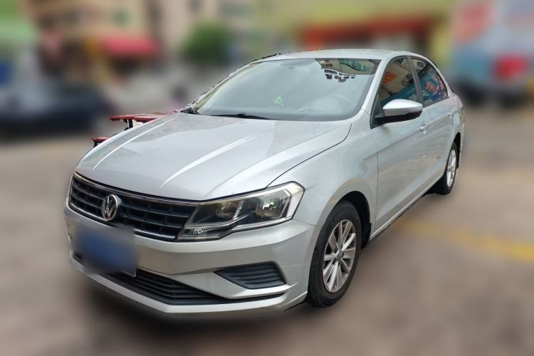 Used Volkswagen Jetta 2017 1.5L Manual Fashion Edition Guazi used car, China used car export, Used car for sale, Used cars, Cheapest cars for sale