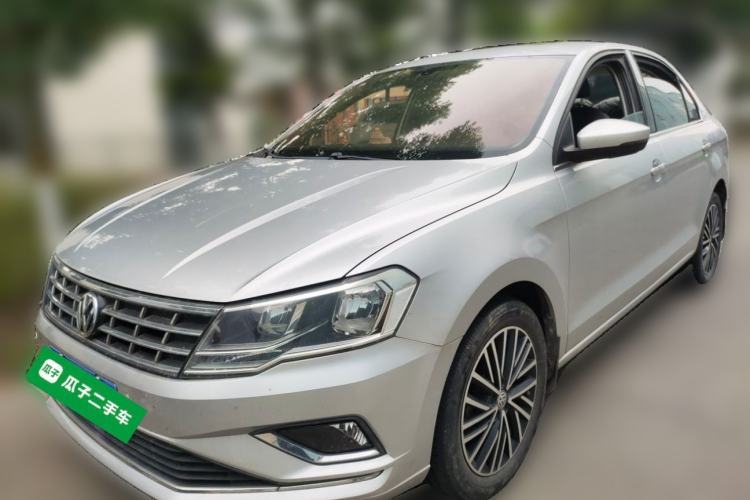 Used Volkswagen Jetta 2017 1.5L Automatic Luxury Model Guazi used car, China used car export, Used car for sale, Used  cars, Cheapest cars for sale