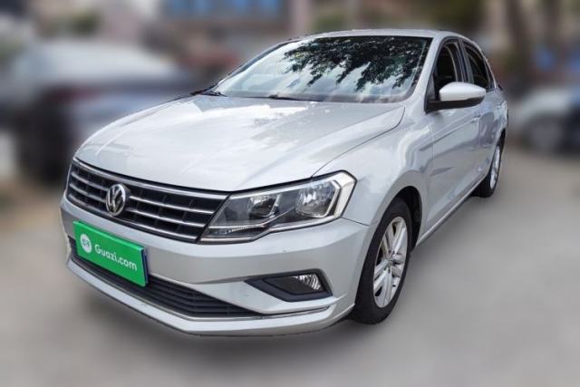 Used Volkswagen Jetta 2017 1.5L Automatic Comfort Model