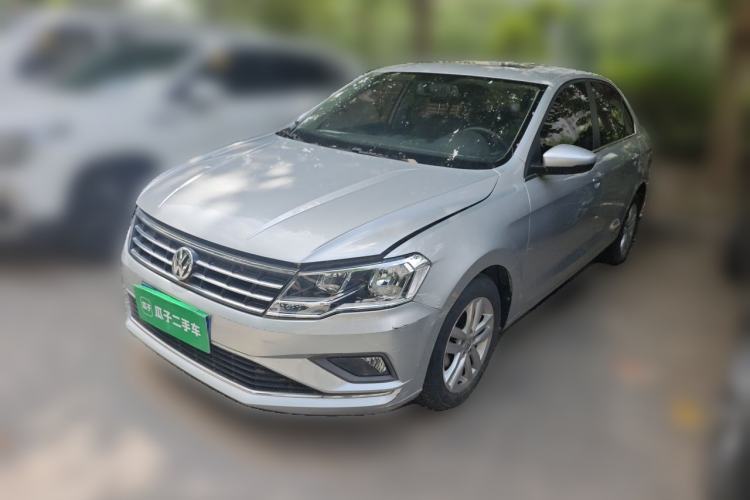 Used Volkswagen Jetta 2017 1.5L Automatic Comfort Model Guazi used car, China used car export, Used car for sale, Used cars, Cheapest cars for sale