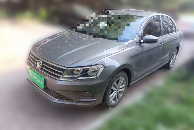 Używany Volkswagen Jetta 2017 1.5L Manual Comfort Model
