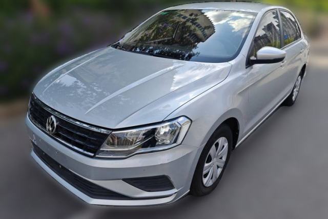 Ojetý Volkswagen Jetta 2017 1.5L Automatic Fashion Model
