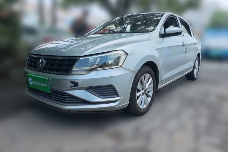 Used Volkswagen Jetta 2017 1.5L Manual Fashion Edition Guazi used car, China used car export, Used car for sale, Used cars, Cheapest cars for sale