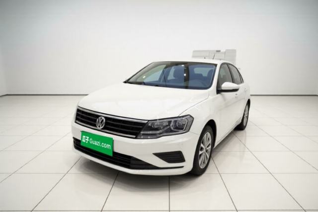 Used Volkswagen Jetta 2017 1.4L Manual Fashion Edition